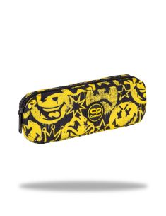 Ученически несесер Coolpack - DECK - Be Happy