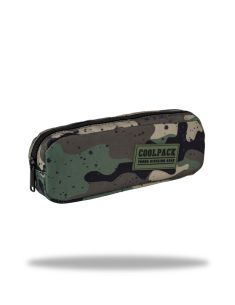Ученически несесер Coolpack - DECK - Danger