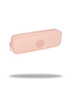 Ученически несесер Coolpack - DECK - Powder peach