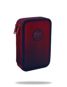 Ученически несесер с пособия COOLPACK - JUMPER 2 - Gradient Costa
