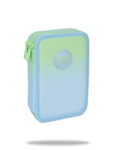 Ученически несесер с пособия COOLPACK - JUMPER 2 - Mojito