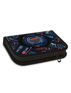 Ученически несесер с пoсобия Ars Una Gamers HUD (5525) 