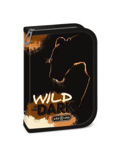 Ученически несесер с пoсобия Ars Una Wild in the dark (5543) 