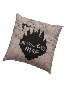 Възглавница Harry Potter Map