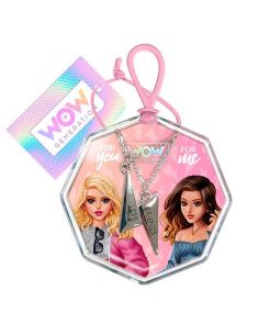 Комплект колиета с магнит Best Friends WOW Generation