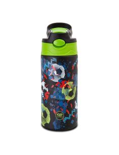 Термо бутилка Coolpack - BONO - FOOTBALL 350 ml