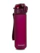 Бутилка - AXEL - PLUM 620 ML COOLPACK