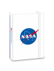 Кутия с ластик А4 Ars Una NASA-1