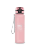 Бутилка за вода Ars Una Powder Pink 600ml - BPA free