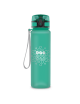 Бутилка за вода Ars Una Turquoise 600ml - BPA free