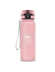 Бутилка за вода Аrs Una Powder Pink 800ml - BPA free