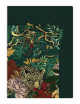 Комплект 2 тетрадки Botanic Lannoo Graphics