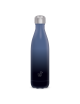 Термо бутилка Gradient Black and Blue Ars Una