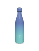 Термо бутилка Gradient Blue Ars Una 