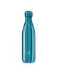Термо бутилка Metallic Blue Ars Una