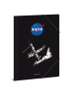 Папка с ластик A4 Ars Una NASA