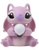 Disney Stitch Angel лампа 16 cm