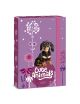 Кутия с ластик Ars Una A4 Cute Animals-Puppy 2024 