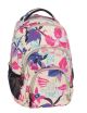 Ученическа раница AU-2 Ars Una - Beach Flowers (5469)  