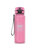 Бутилка за вода Аrs Una Light Pink 800ml - BPA free