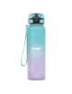 Бутилка за вода Аrs Una Orchidea 1000 ml - BPA free