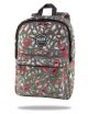 Раница Coolpack Ruby Feathers Grey
