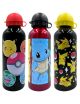 Pokemon алуминиева бутилка асортимент 500 ml