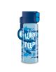 Бутилка за вода Lord of the Deep 475ml - Ars Una BPA free