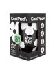 Чаша за кафе Coolpack - MISS 500 ml - FLORES JASMINE