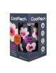 Чаша за кафе Coolpack - MISS 500 ml - FLORES NINA