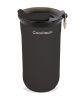 Термочаша за кафе TOM 350 ml - BLACK
