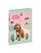 Детско портмоне Ars Una My Secret Garden Doggie (5458) 
