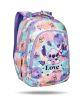 Ученическа раница Coolpack - PRIME - STITCH Pastel