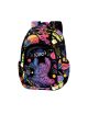 Ученическа раница Coolpack - PRIME - STITCH Black