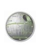 Стенен часовник Star Wars - Death Star 