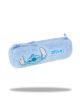 Объл пухкав несесер Coolpack - STITCH FLUFFY BLUE