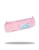 Объл пухкав несесер Coolpack - STITCH FLUFFY PINK
