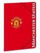 Manchester United (669) папка с ластик