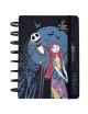 The Nightmare Before Christmas Планер A5, 200 стр_2