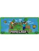 Подложка за бюро Minecraft gaming 