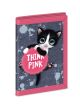 Портмоне Ars Una - Think Pink (285) 