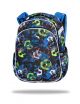 Раница COOLPACK - TURTLE - FOOTBALL BLUE