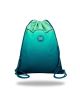 Спортна торба Coolpack - Vert - Gradient Blue lagoon