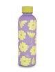 Термо бутилка - Coolpack - BONET - FLORES LILA