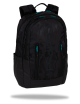 Ученическа раница Coolpack - Impact PRO - BLACK