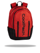 Ученическа раница Coolpack - Impact PRO - ORANGE