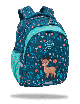 Ученическа раница Coolpack - JERRY - DEER