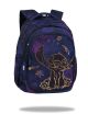 Ученическа раница Coolpack - JERRY - STITCH GOLD