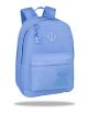 Ученическа раница Coolpack - SCOUT - BLUE - STITCH