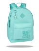 Ученическа раница Coolpack - SCOUT - MINT - STITCH